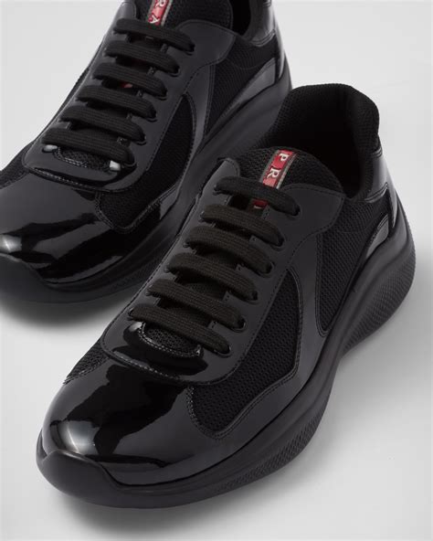 prada americas cup fake|prada americas cup sneakers black.